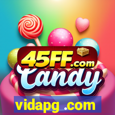 vidapg .com